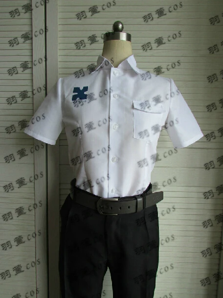 Ужас в резонансе занквы нет терору девять шин Коконоэ косплей костюм|costumes latex|costume