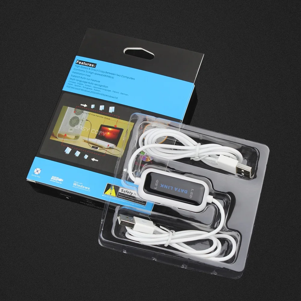 EarRise USB2.0 ПК к онлайн поделиться синхронизацией ссылка чистая прямой файл данных