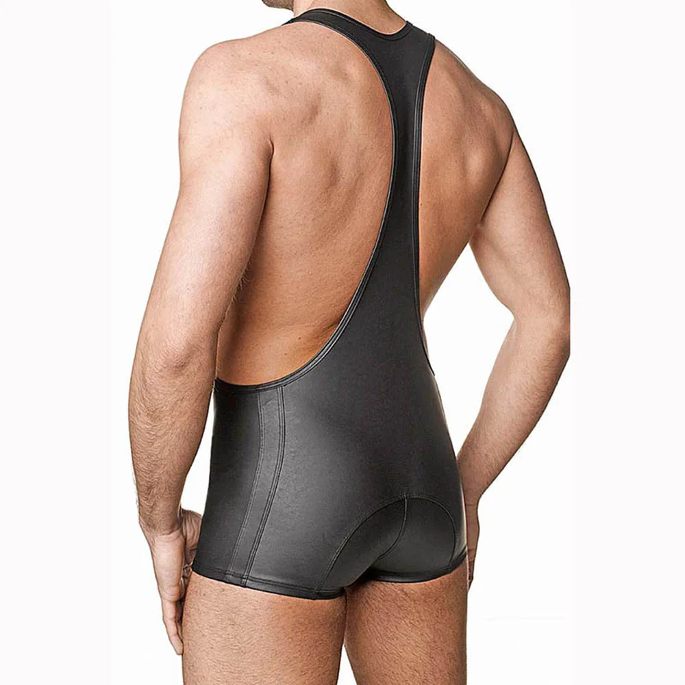 Новый стиль Горячая распродажа мужской боди-шорты RALF сексуальный костюм с