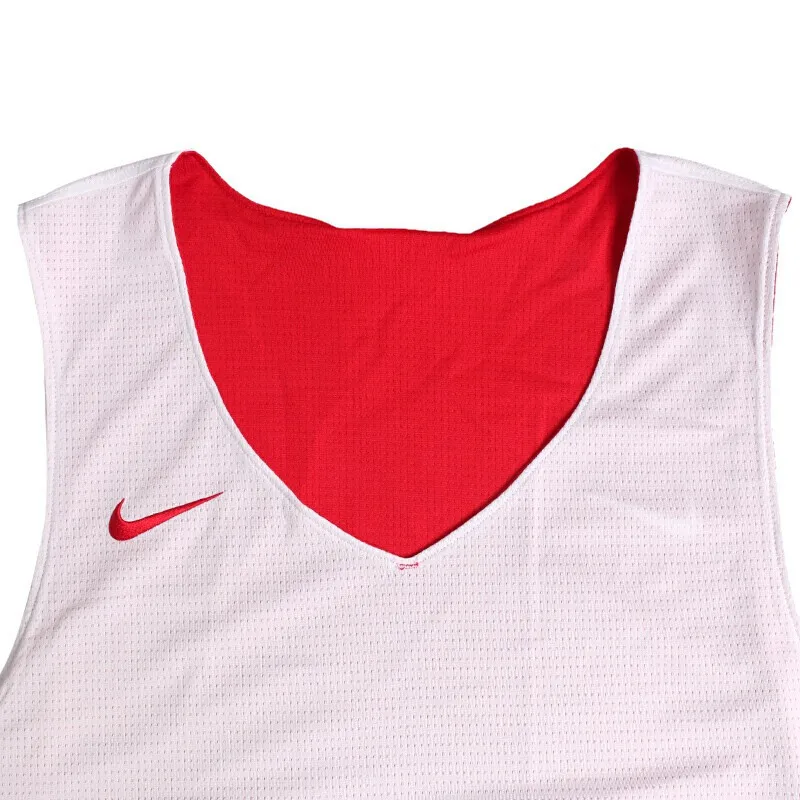 Original New Arrival 2018 NIKE TANK REVERSIBLE Men's T-shirts reversible Sleeveless Sportswear | Спорт и развлечения