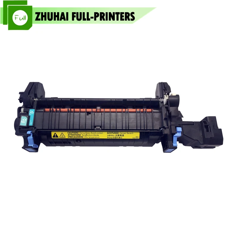 Fuser   HP Color LaserJet CP3525dn 3525n CM3530 LaserJet Enterprise 500 M551 CE484A CE506A