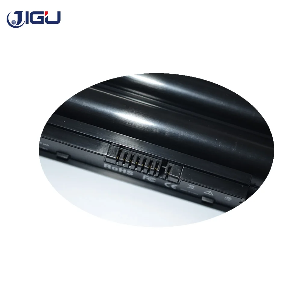 Аккумулятор JIGU для ноутбука BP250 FPCBP250 FPCBP250AP Fujitsu LifeBook A530 A531 AH530 AH531 LH52/C LH520 LH530|laptop