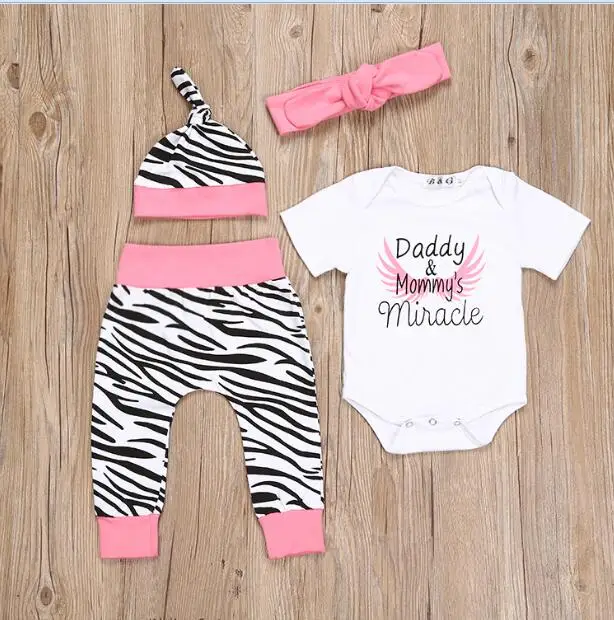 2019 новый летний комплект одежды для маленьких девочек модная футболка с