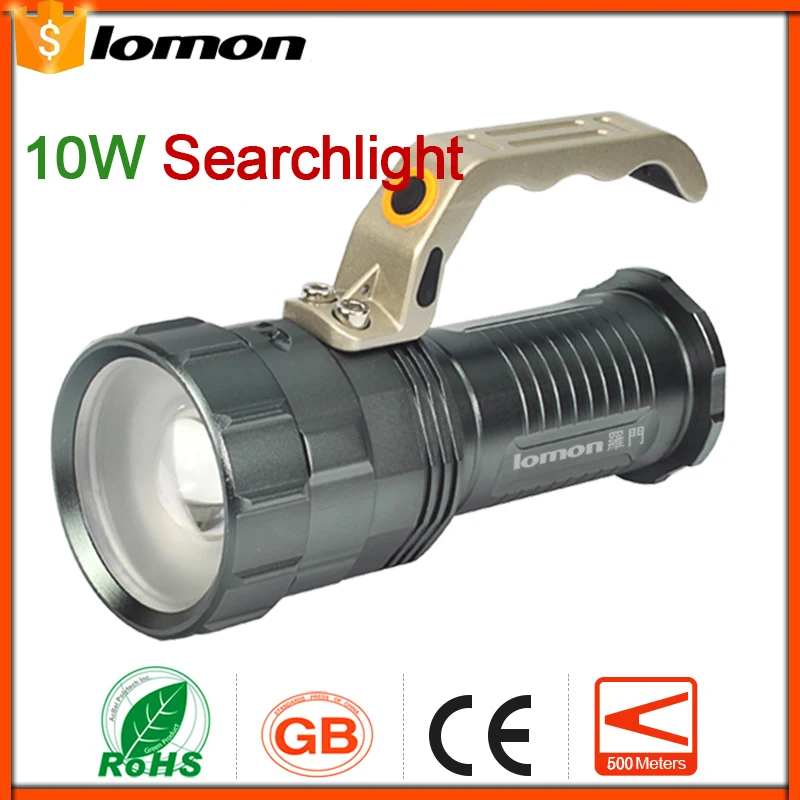 

Portable Lighting