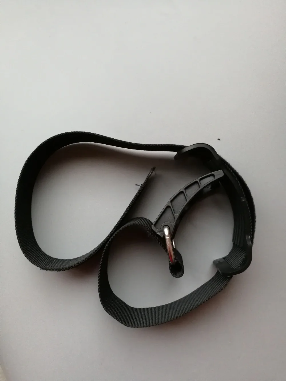 2-дюймовый ремешок для подводного плавания с пластиковой пряжкой | Спорт и