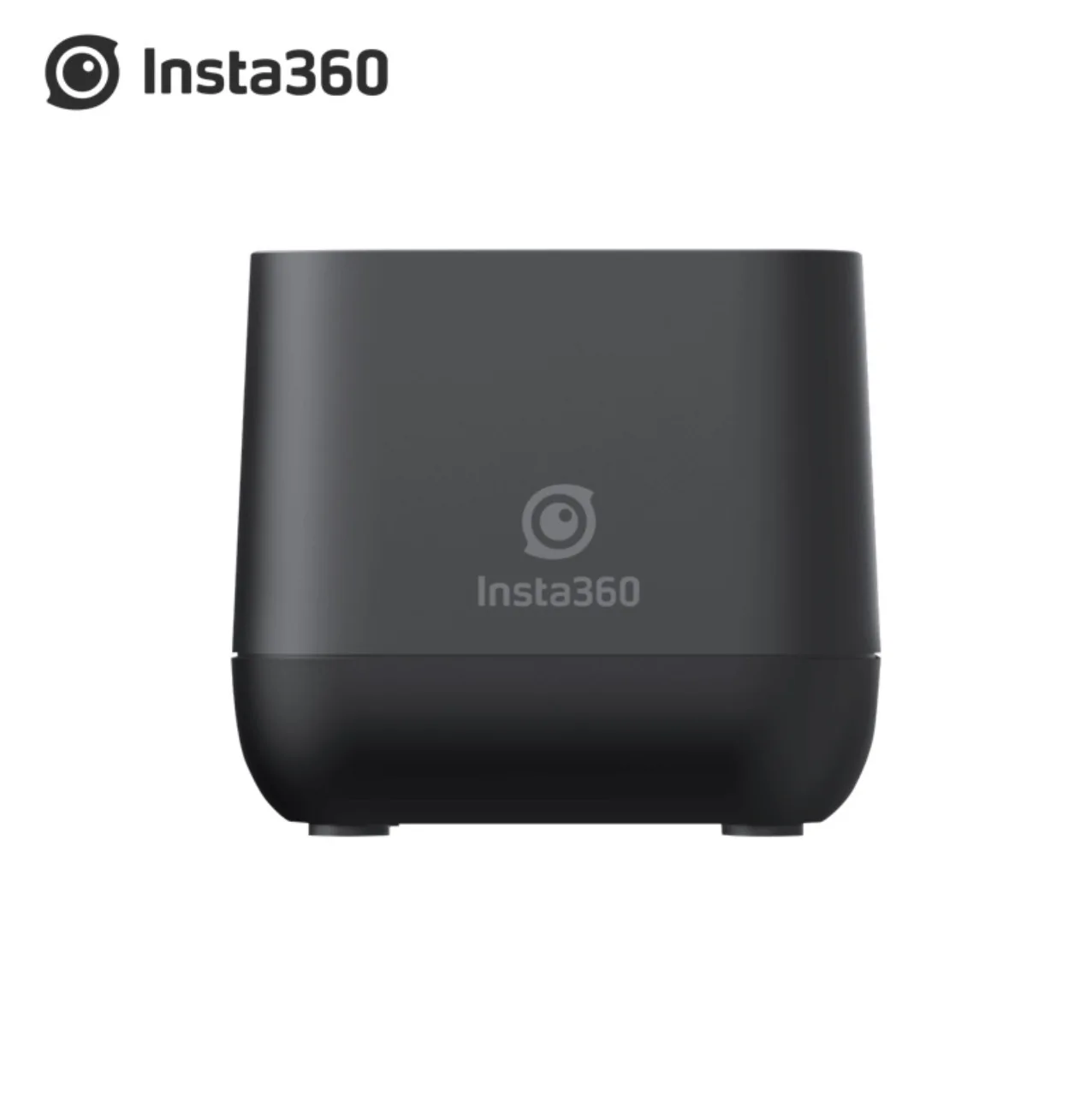 Быстрое зарядное устройство Insta360 ONE X Micro USB для панорамной камеры 9V 2A 60 Minutes