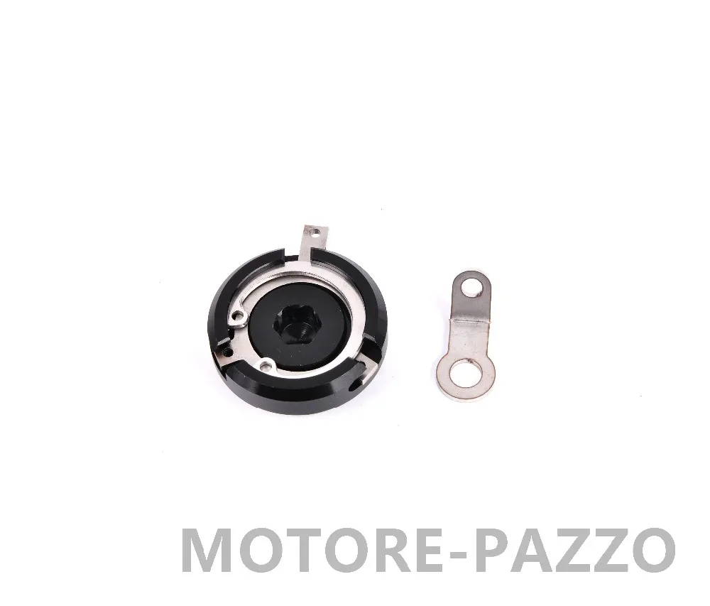 

M30*1.5 Motorcycle Reservoir Cup Engine Oil Filter Cover Cap For Kawasaki Ninja EX300 /250