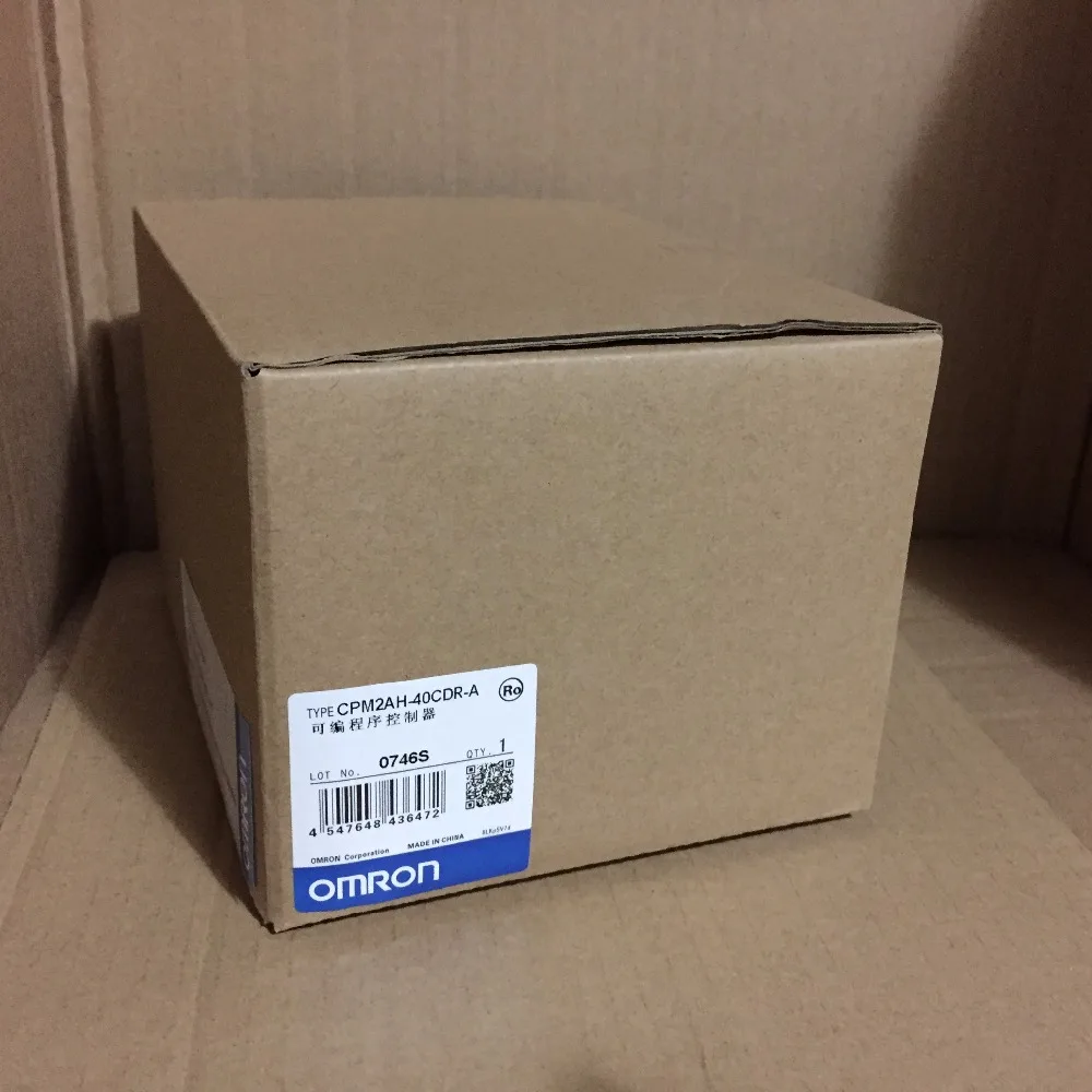 NEW programmable controller CPM1A-40CDR-A-V1 original | Электронные компоненты и принадлежности