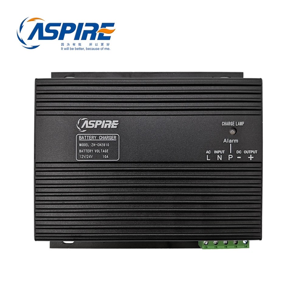 Aspire New Power Dynamo дизельный генератор автоматическое зарядное устройство для