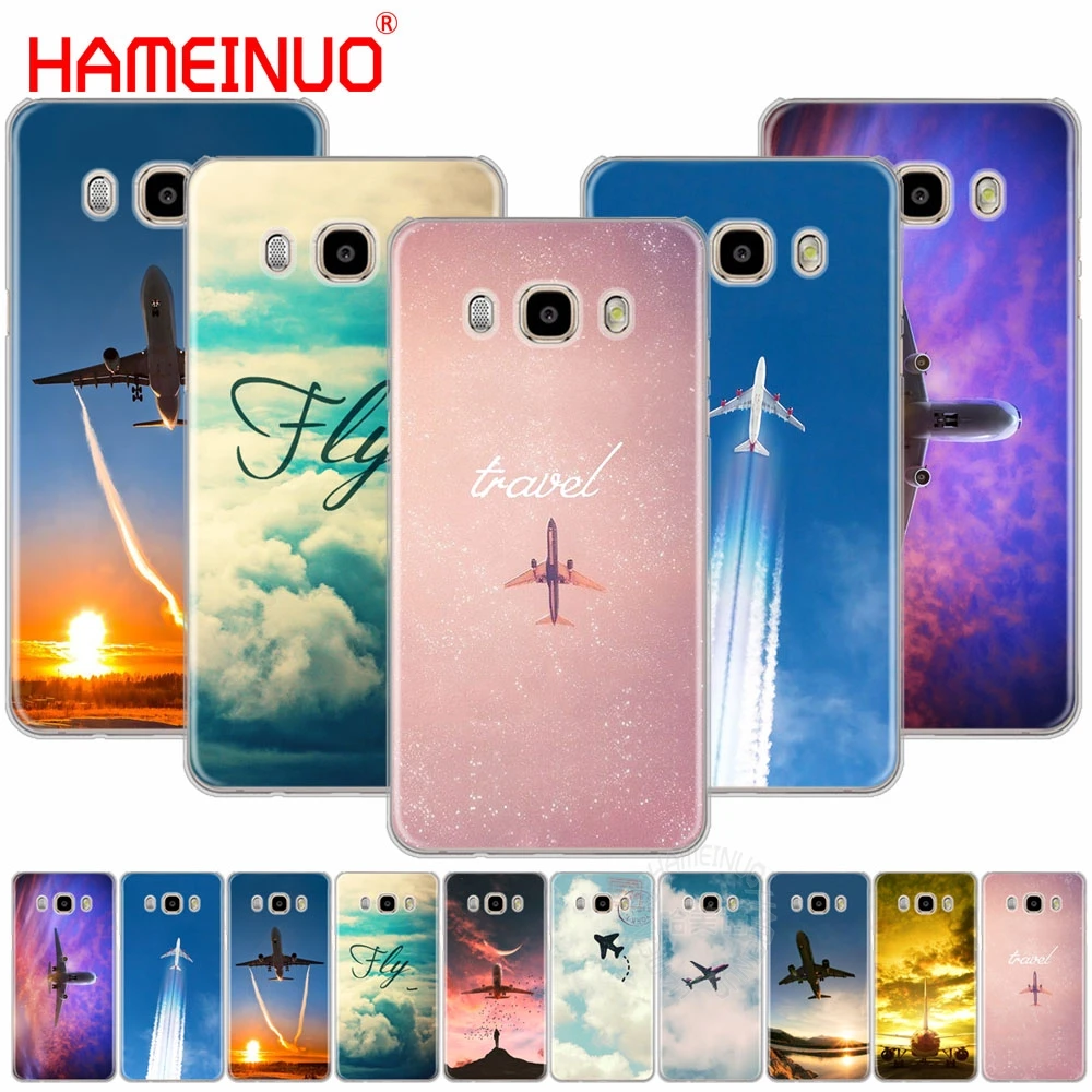 Чехол HAMEINUO для телефона Samsung Galaxy J1 J2 J3 J5 J7 MINI ACE 2016 2015 prime|Бамперы| |