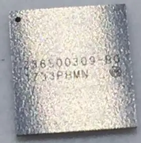 10 шт. для iPhone X 8 Plus основная мощность IC новый 338S00309 338S00309-B0 PMIC большой основной чип