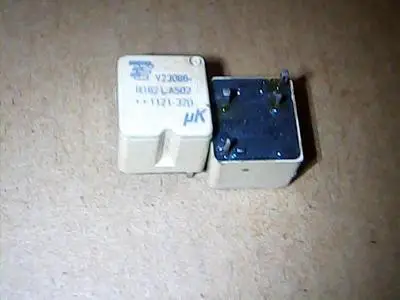 Реле V23086-R1821-A502 в наличии | Обустройство дома