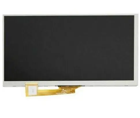 

Witblue New LCD Display Matrix For 7" Digma Optima Prime 2 3G TS7067PG Tablet inner LCD Screen Panel Glass Module Replacement