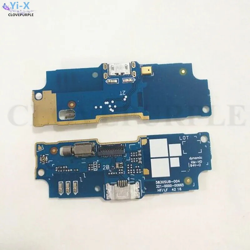 1 шт. Micro USB зарядное устройство порт для зарядки док-разъем гибкий кабель запасные