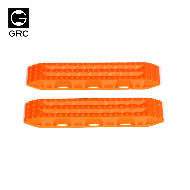 GRC противоскользящая доска для катания на песке Снежная грязь Самозащита ловушка