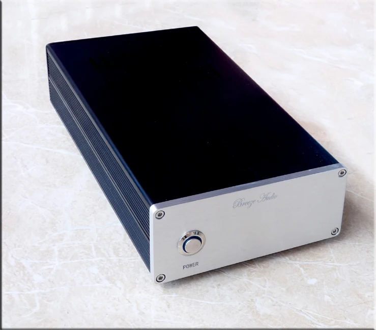 Линейный источник питания 120VA HIFI сверхнизкий уровень шума постоянный ток 5В 9 в 12 В