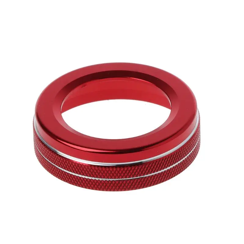 Автомобильный регулятор громкости декоративное кольцо для Mercedes Benz A B E Class GLA CIA GLE