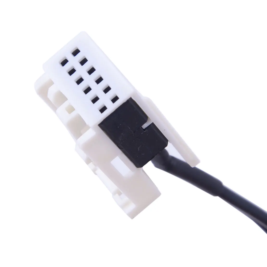 12Pin Bluetooth аудио адаптер Соединительный модуль беспроводной радио кабель 25 8 см
