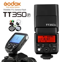 godox thinklite ttl camera flash tt350p xpro p transmitter 2 4g hss mini speedlite for pextax k 3ii k 1 kp k 50 k s2 k79 645z