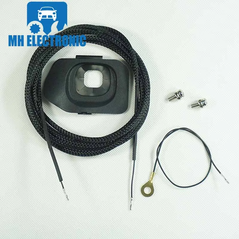 Переключатель круиз контроля MH ELECTRONIC 45186 53030 C0 84632 34017 34011 с проводами и винтовой