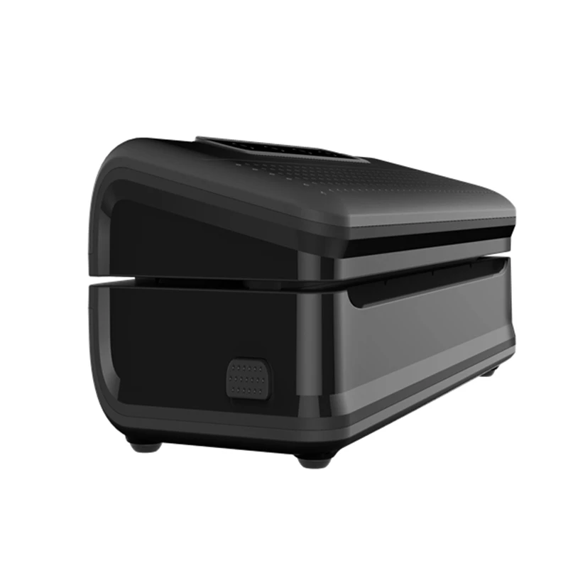 Vacuum Sealer By Automatic Air Sealing System For Food Preservation Wstarter Kit Compact Design Lab Tested Dry &amp Moist | Бытовая