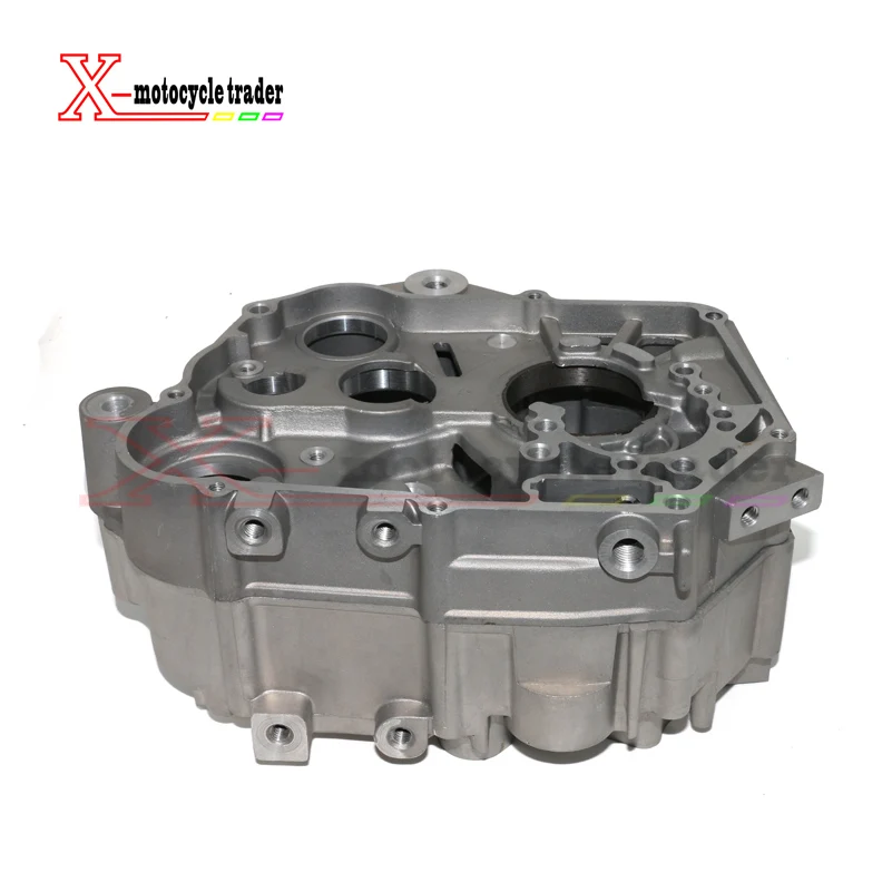 Крышка коленчатого вала двигателя Yingxinag YX150/160 150CC для YX150/160CC Запчасти грязевого