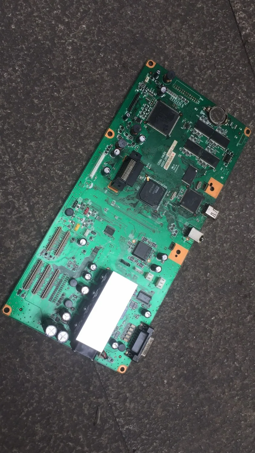 

C594 main board for Epson stylus pro 9800 Printer