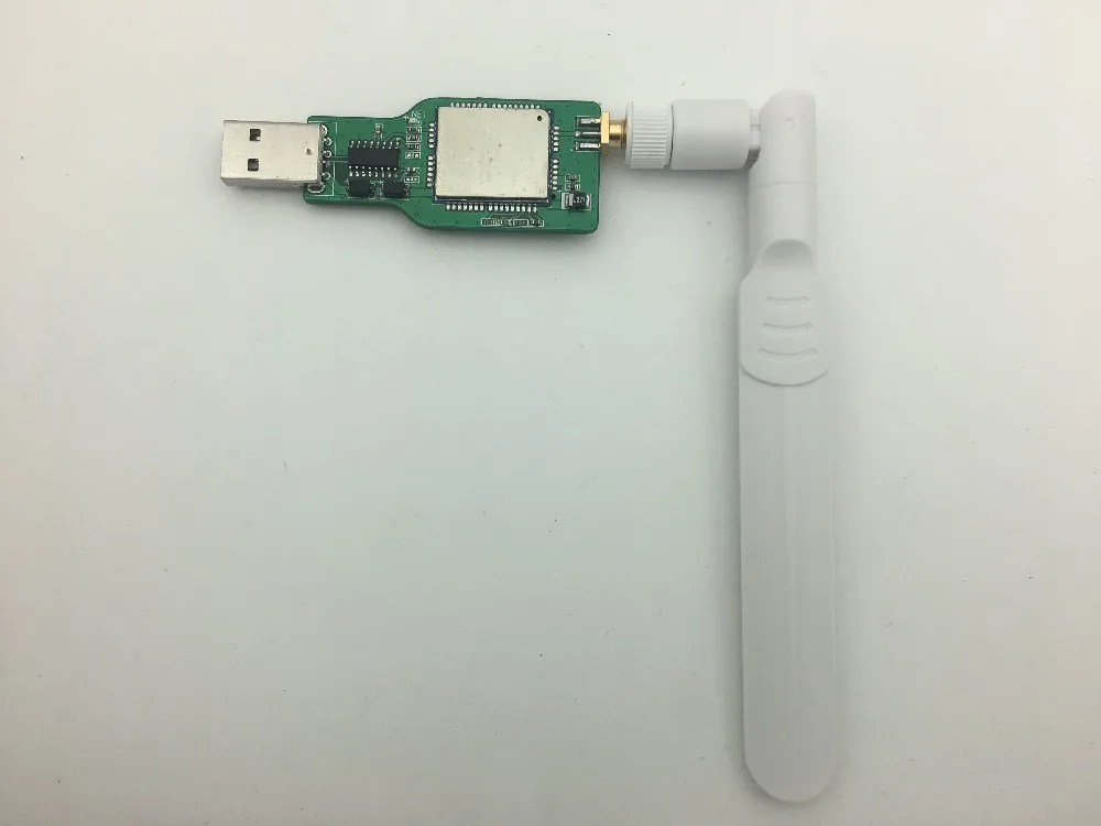 Макетная плата BC95 BC95-G + антенна 5DBi, модуль GSM/GPRS/EDGE NBIoT LTE B1/B3/B5/B8/B20/B28, конкурентоспособный с M95