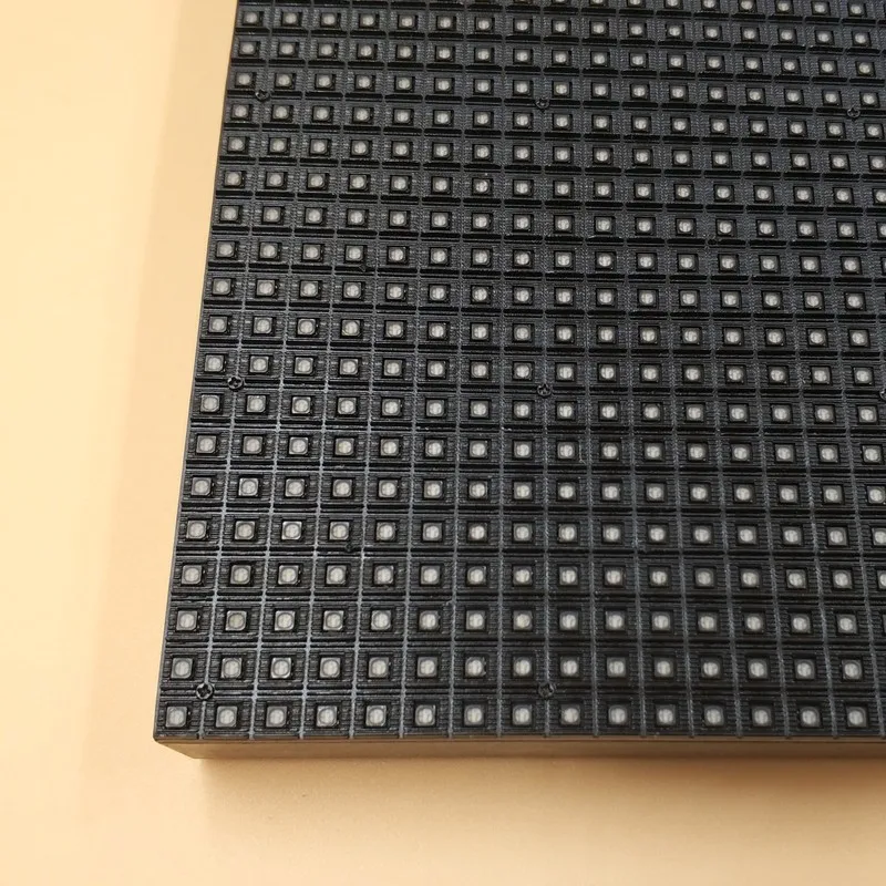 P5 Крытый полноцветный светодиодный модуль SMD2121 (3в1) плата блока экрана с кабелем
