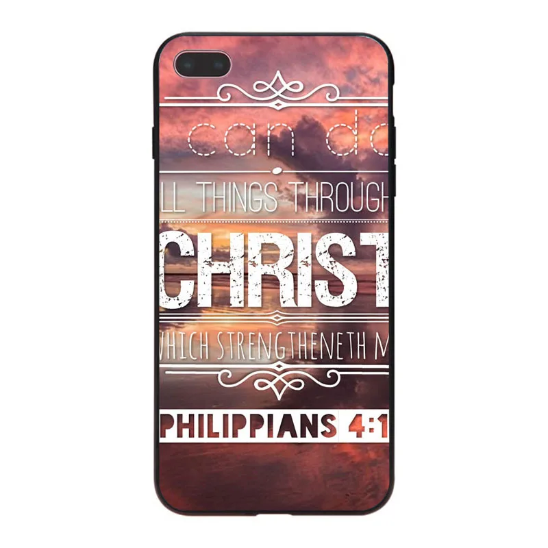 Чехол для Apple iPhone 8 7 6 6S Plus X 5 5S SE 5C 4 4S | Мобильные телефоны и аксессуары