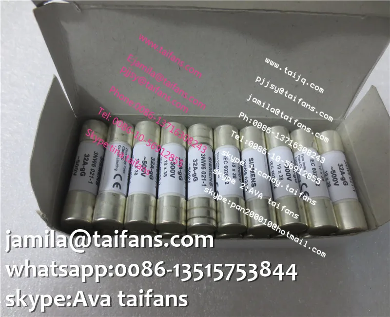 New Fuse 3NW8000-1 3NW8011-1 3NW8002-1 3NW8004-1 3NW8001-1 3NW8008-1 3NW8003-1 3NW8006-1 3NW8005-1 3NW8007-1 3NW8010-1 3NW8012-1 |