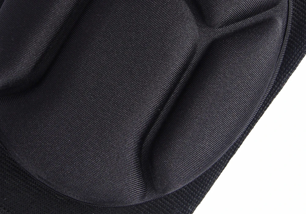 

WOSAWE 1Pair Motorcycle Knee Protector Ourdoor Sports Cycling Snowboarding Skating Football Tactical Protective Gear Knee Pads