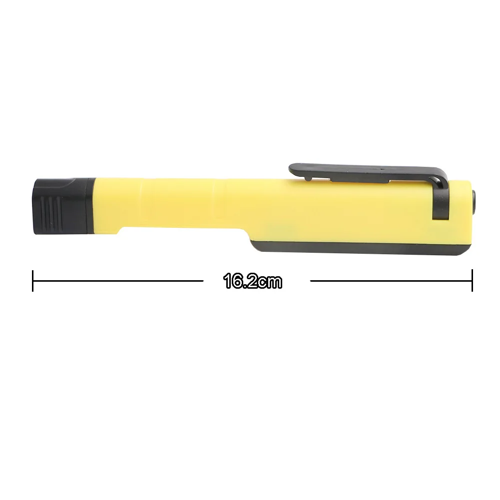 Светодиодный фонарь Lanterna многофункциональный SMD ручной светильник магнитная