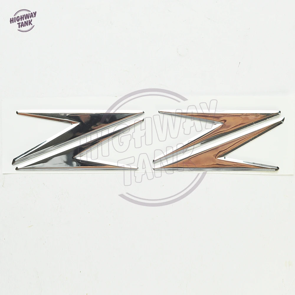 Хромированная эмблема мотоцикла значок декорированные наклейки наклейка 3D танк