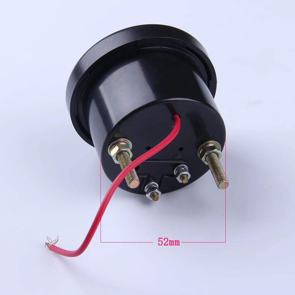 VDO Напряжение Калибр 12 V/24 v