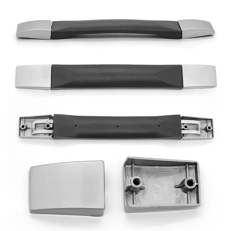 Запасная деталь ремонт телескопических ручек чемодана на колесиках фурнитура