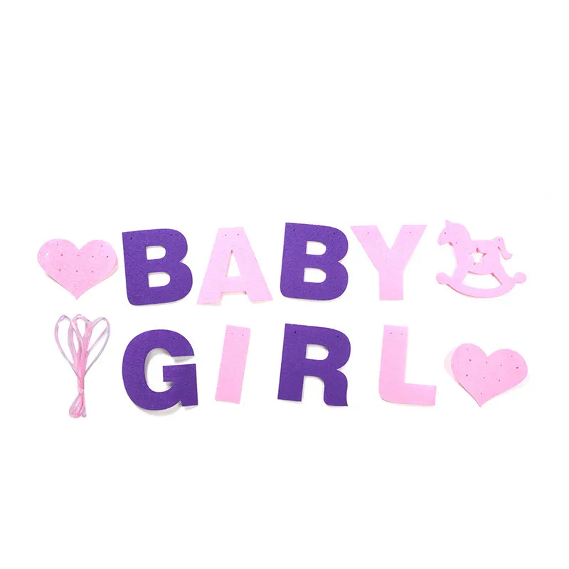 1 шт. 3 м картон реквизит для фотосессии девочка мальчик ребенок душ баннер с днем