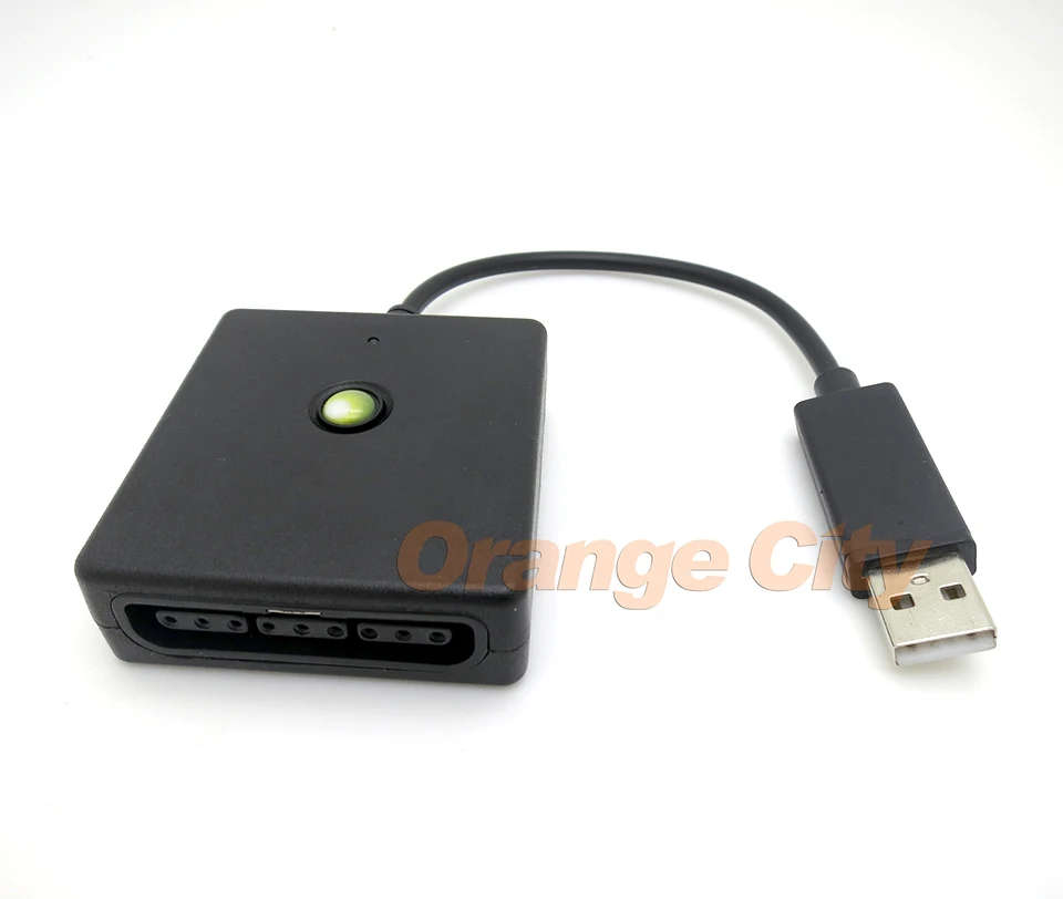 ChengChengDianWan Новое поступление для ps/ps2 адаптер устройства xbox one usb конвертер