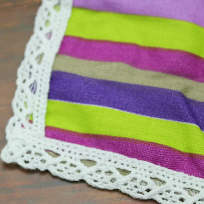 Детские Слюны Полотенца 100% Хлопок Мягкий Ребенок Треугольный Платок Дети