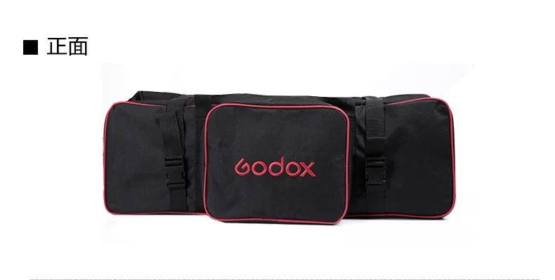 GODOX фотографическое оборудование камера сумка Фотография свет набор Сумка Портативные Сумки Небольшой Футляр для камеры CD50