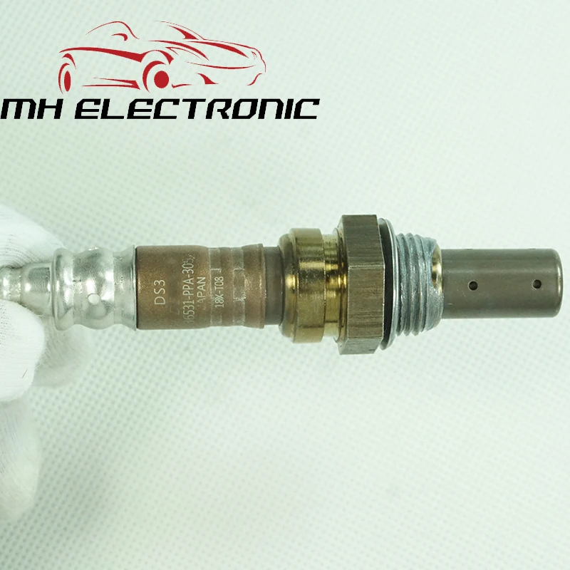MH ELECTRONIC 36531-PPA-305 36531PPA305 36531 PPA 305 соотношение воздушного топлива Lambda O2 кислородный