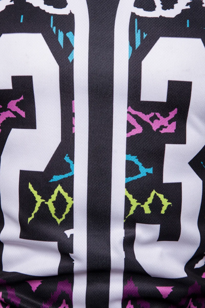 Лидер продаж 2018 Новое поступление высококачественная и модная мужская футболка