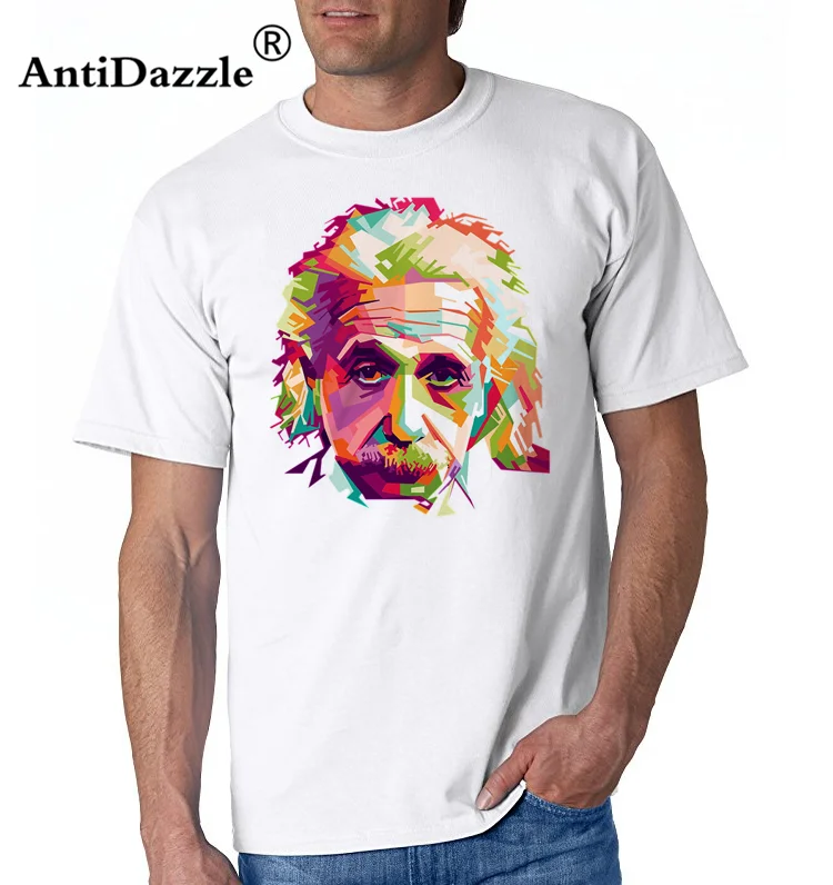 Мастер E = MC2 йода Эйнштейн майка мужчин Звездные войны комиксов Новинка Физика