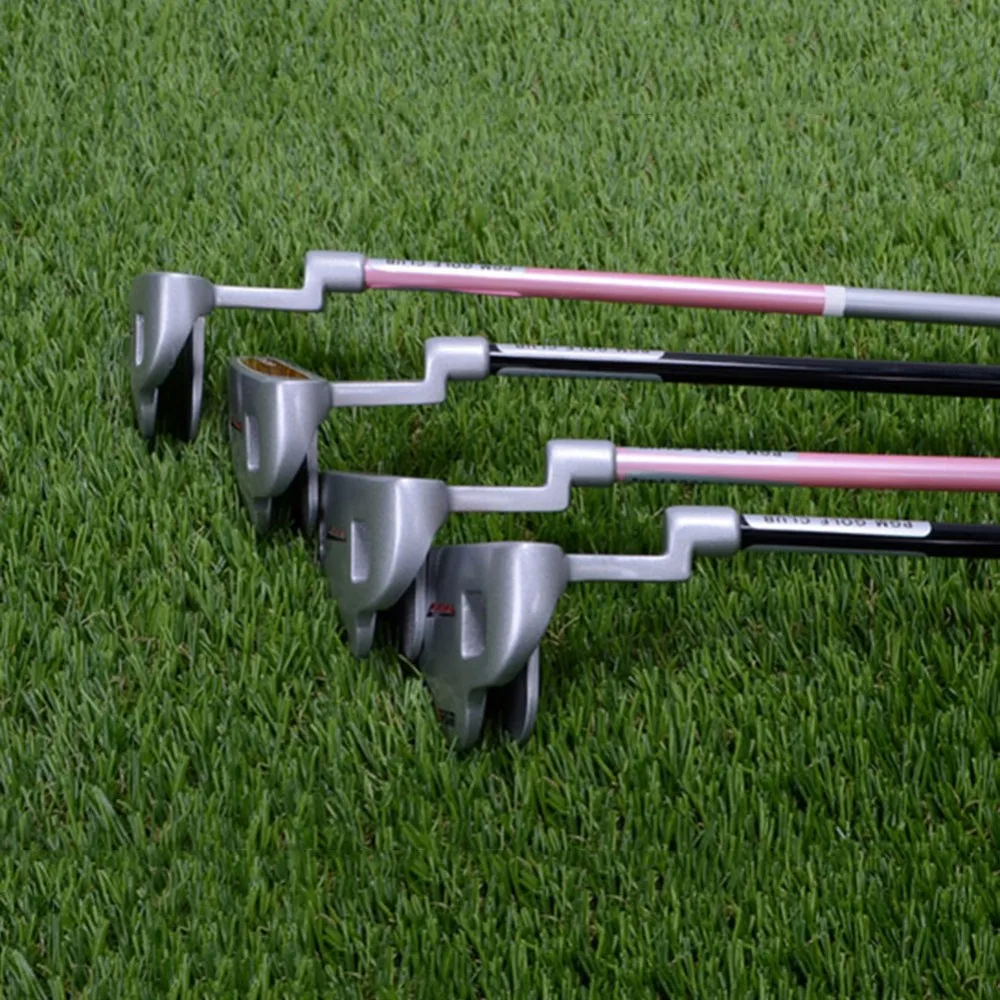 CRESTGOLF AXIAL TOUR Junior клюшки для гольфа клюшка для гольфа для детей гольф-дайверс для мальчиков и девочек с разным размером