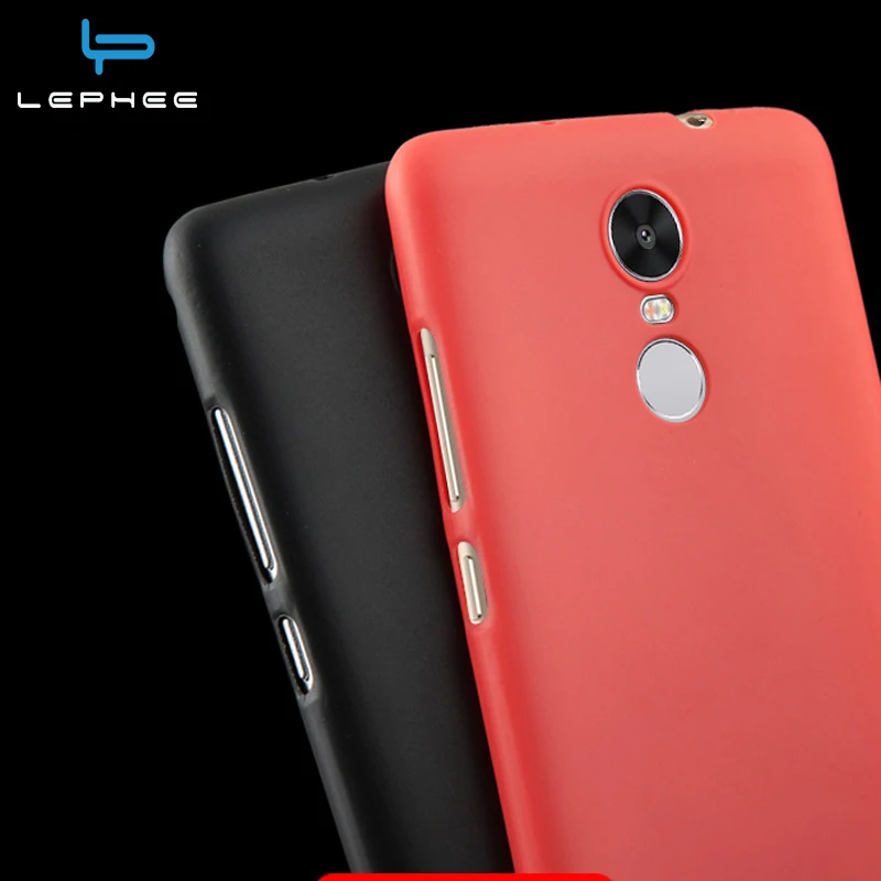 Lephee для Xiaomi Redmi Note 3 Pro силиконовый чехол TPU Matte красочный телефон Note3 5.5 дюймов |
