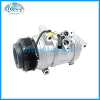 auto air conditioner compressor for Ford Edge Lincoln MKX CO 9775C 4472606410 5512379 639386 10361841