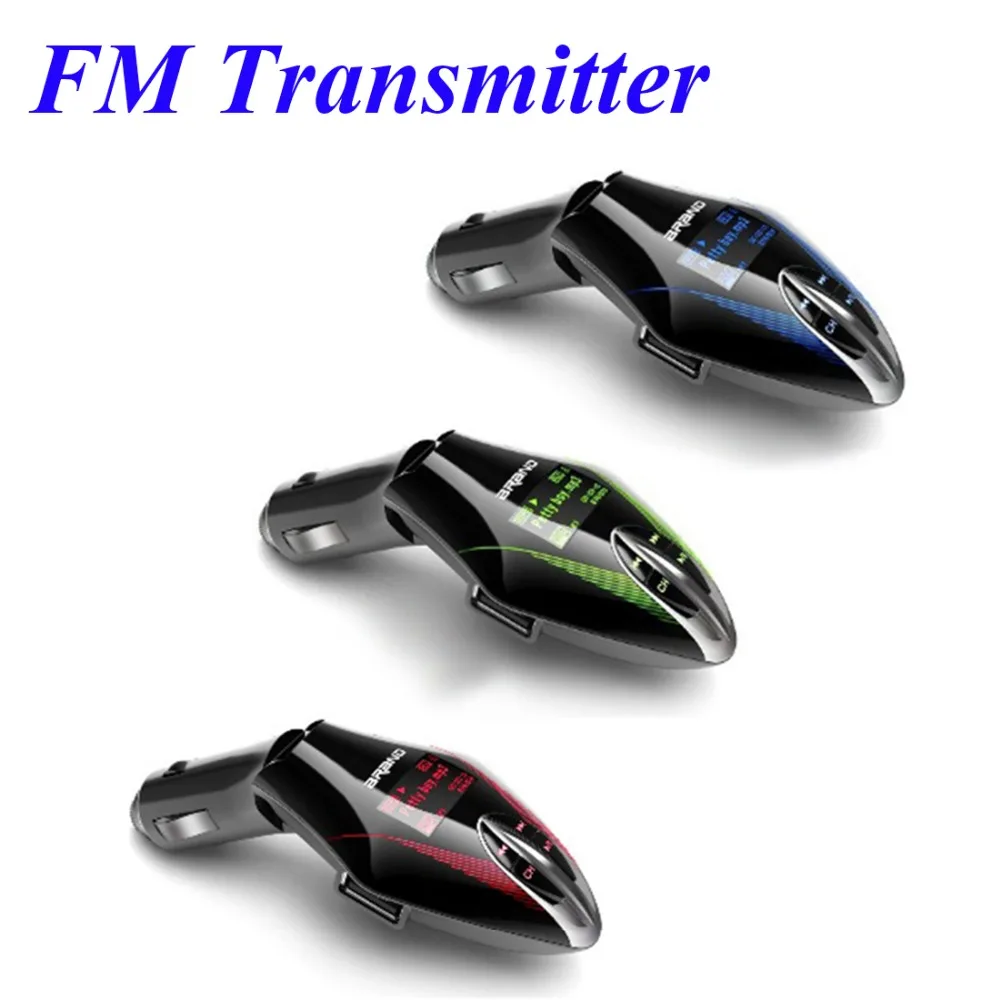 Автомобильный mp3-плеер цифровой пульт дистанционного управления беспроводной