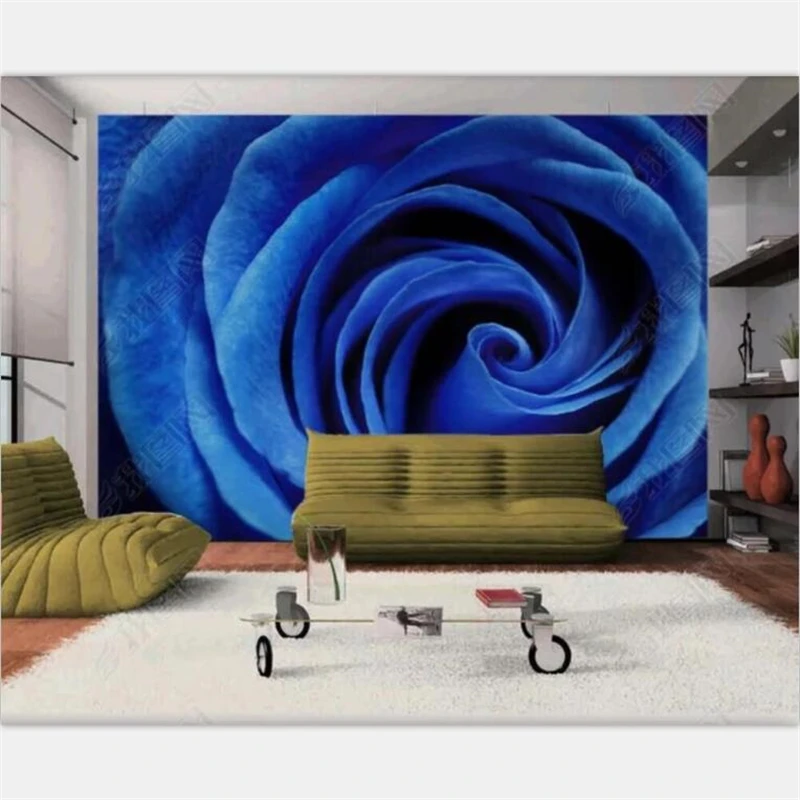 Обои beibehang на заказ домашний декор Фреска для гостиной спальни романтическая