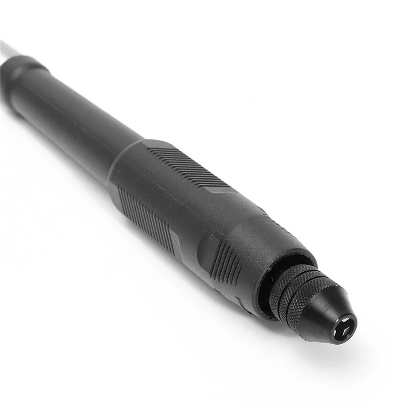 Fixmee 107 см * 42 Проводная электрическая гибкий Вал + L ключница для Dremel Мощность