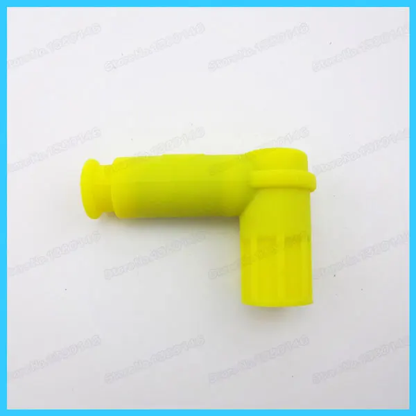 Колпачок свечи зажигания для питбайка высокая производительность мотоциклов